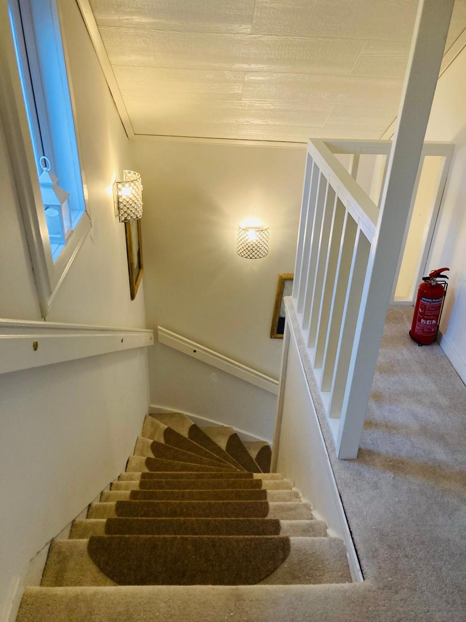 1925 Upstairs Ljungby Villa Ljungby  Exterior photo